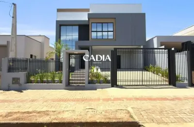 Casa com 3 quartos à venda no Desbravador, Chapecó 