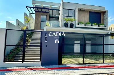 Casa com 3 quartos à venda no Centro, Chapecó 