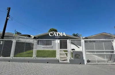 Casa com 3 quartos à venda no presidente médici, chapecó , 131 m2 por r$ 850.000