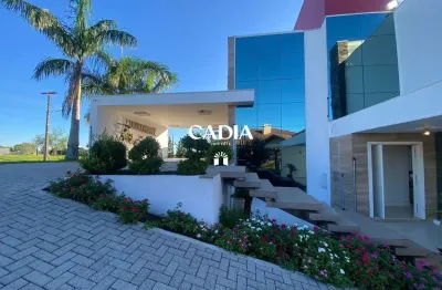 Casa em condomínio fechado com 3 quartos à venda na Área Rural de Chapecó, Chapecó 