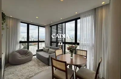 Apartamento com 2 quartos à venda no Centro, Chapecó 