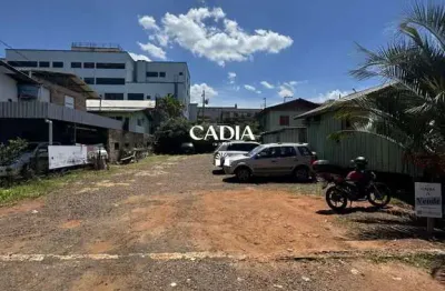 Terreno à venda no Efapi, Chapecó 