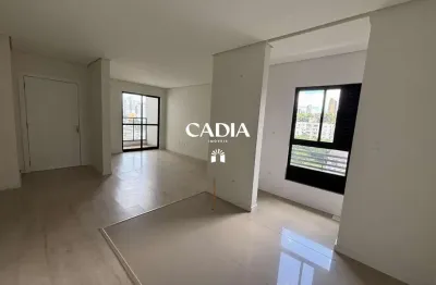 Apartamento com 2 quartos à venda no Santa Maria, Chapecó 
