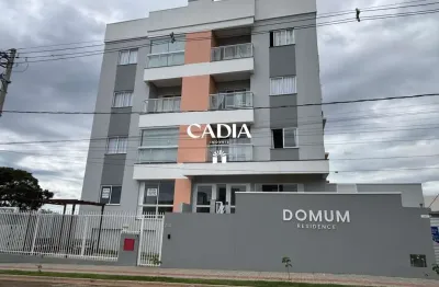 Apartamento com 2 quartos à venda no Autódromo, Chapecó 