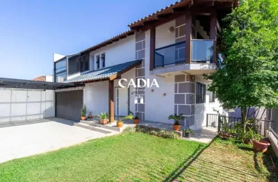 Casa com Piscina, Salão de Festas e Vista Incrível no Bairro Universitário