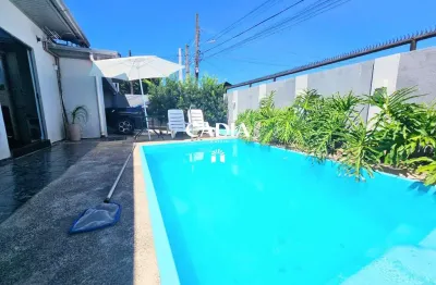 Casa com 2 quartos à venda no Alvorada, Chapecó , 130 m2 por R$ 599.000