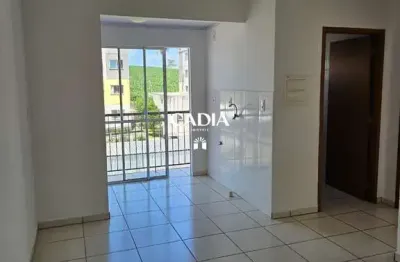 Apartamento com 2 quartos à venda no Efapi, Chapecó 