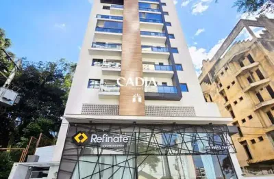 Kitnet / Stúdio à venda no Centro, Chapecó , 45 m2 por R$ 525.000