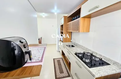 Apartamento com 2 quartos à venda no Pinheirinho, Chapecó , 55 m2 por R$ 350.000