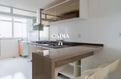 Apartamento com 3 quartos à venda no Presidente Médici, Chapecó 