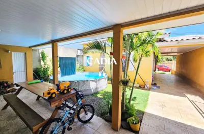 Casa com 2 quartos à venda no Efapi, Chapecó , 97 m2 por R$ 478.000