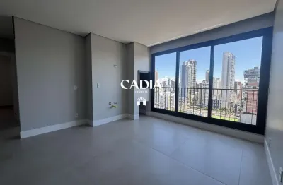 Apartamento com 2 quartos à venda no Maria Goretti, Chapecó 