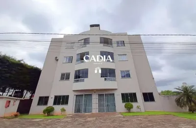Apartamento com 2 quartos à venda no Jardim Itália, Chapecó , 68 m2 por R$ 385.000