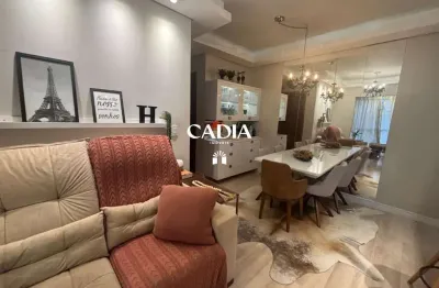 ✨ Apartamento à venda Totalmente Mobiliado, equipado e decorado✨