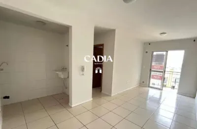 Apartamento com 2 quartos à venda no Santa Maria, Chapecó , 50 m2 por R$ 310.000