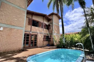 Casa com 3 quartos à venda na Praia da Lagoinha, Ubatuba 