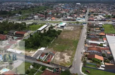 Terreno à Venda para Investidores no Porto Novo, Caraguatatuba