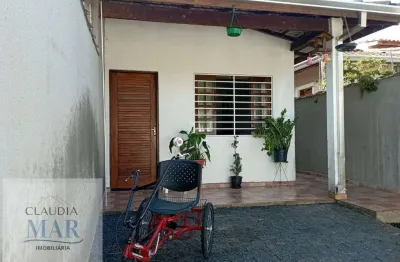 Casa à venda no Massaguaçu, Caraguatatuba 
