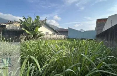 Terreno à venda no Massaguaçu, Caraguatatuba 