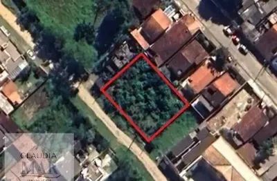 Terreno à venda no Massaguaçu, Caraguatatuba 