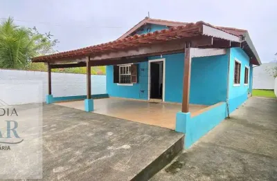 Casa com 2 quartos à venda em Maranduba, Ubatuba 