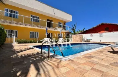 Apartamento com 1 quarto à venda em Maranduba, Ubatuba 