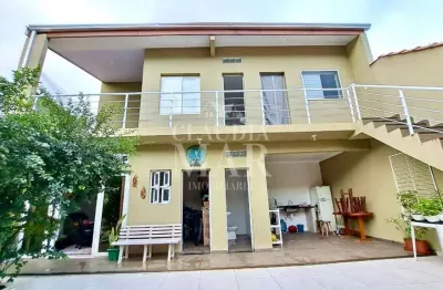 Casa com 4 quartos à venda no Massaguaçu, Caraguatatuba 