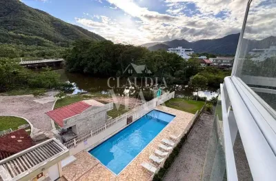 Apartamento com 2 quartos à venda em Maranduba, Ubatuba 