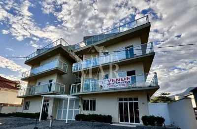 Apartamento com 1 quarto à venda em Maranduba, Ubatuba 