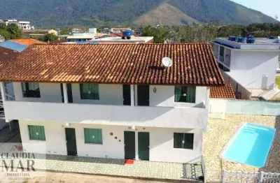 Apartamento com 1 quarto à venda em Maranduba, Ubatuba 