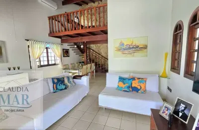 Apartamento com 4 quartos à venda em Maranduba, Ubatuba 