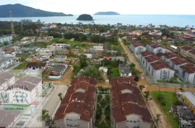 Apartamento com 2 quartos à venda na Praia do Sape, Ubatuba 