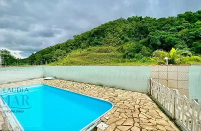 Apartamento com 1 quarto à venda em Maranduba, Ubatuba 