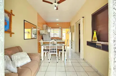 Apartamento com 2 quartos à venda em Maranduba, Ubatuba 