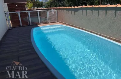 Apartamento com 2 quartos à venda em Maranduba, Ubatuba 