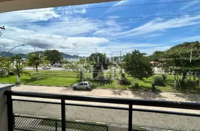 Apartamento com 2 quartos à venda em Maranduba, Ubatuba 