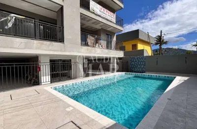 Apartamento com 1 quarto à venda na Praia do Sape, Ubatuba 