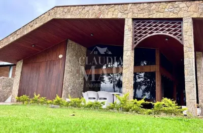 Casa em condomínio fechado com 5 quartos à venda no Centro, Ubatuba 