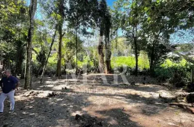Terreno à venda no Sertão da Quina, Ubatuba 
