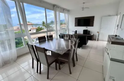 Apartamento com 4 quartos à venda na Praia do Sape, Ubatuba 