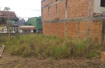 Terreno à venda, 271 m² por r$ 160.000 - são joão - pouso alegre/mg