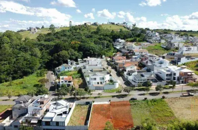 Terreno à venda na Avenida Doutor Lisboa, Parque Ibirá, Pouso Alegre