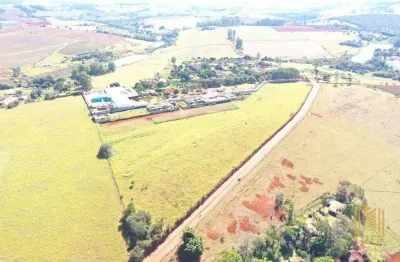 Área à venda, 6452 m² por r$ 1.160.000,00 - ferreiras - pouso alegre/mg