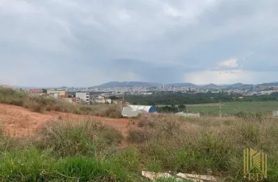 Terreno à venda, 276 m² por r$ 100.000 - pitangueiras - pouso alegre/mg