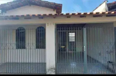 Casa com 3 dormitórios à venda, 80 m² por r$ 290.000 - aristeu costa rios - pouso alegre/mg