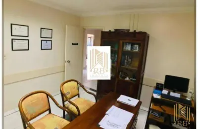 Conjunto de salas comerciais 218m² centro de Poços de Caldas/MG R$ 980.000,00s