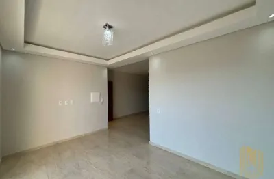 Apartamento 3 dormitórios sendo 1 suite à 101 m² por r$ 550.000 - nhá chica - pouso alegre/mg