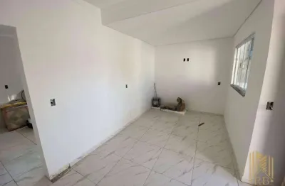 Casa com 2 dormitórios à venda, 65 m² por R$ 350.000,00 - Jardim Olímpico - Pouso Alegre/MG