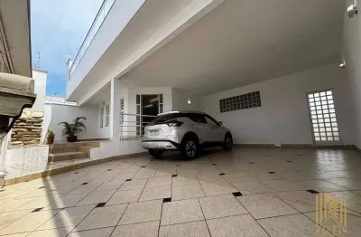 Casa com 4 dormitórios à venda, 362 m² por r$ 1.280.000,00 - pousada dos campos - pouso alegre/mg