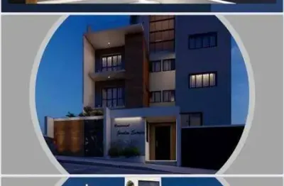 Apartamento com 2 dormitórios à venda, 65 m² por R$ 490.000,00 - Residencial Parque dos Fontes - Pouso Alegre/MG